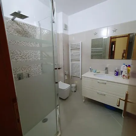 Appartement Holiday Sarandë