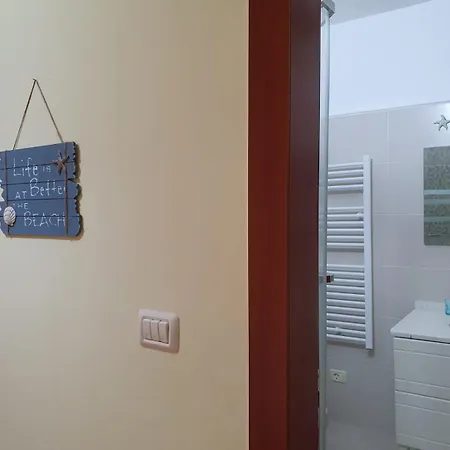 Holiday Appartement Sarandë